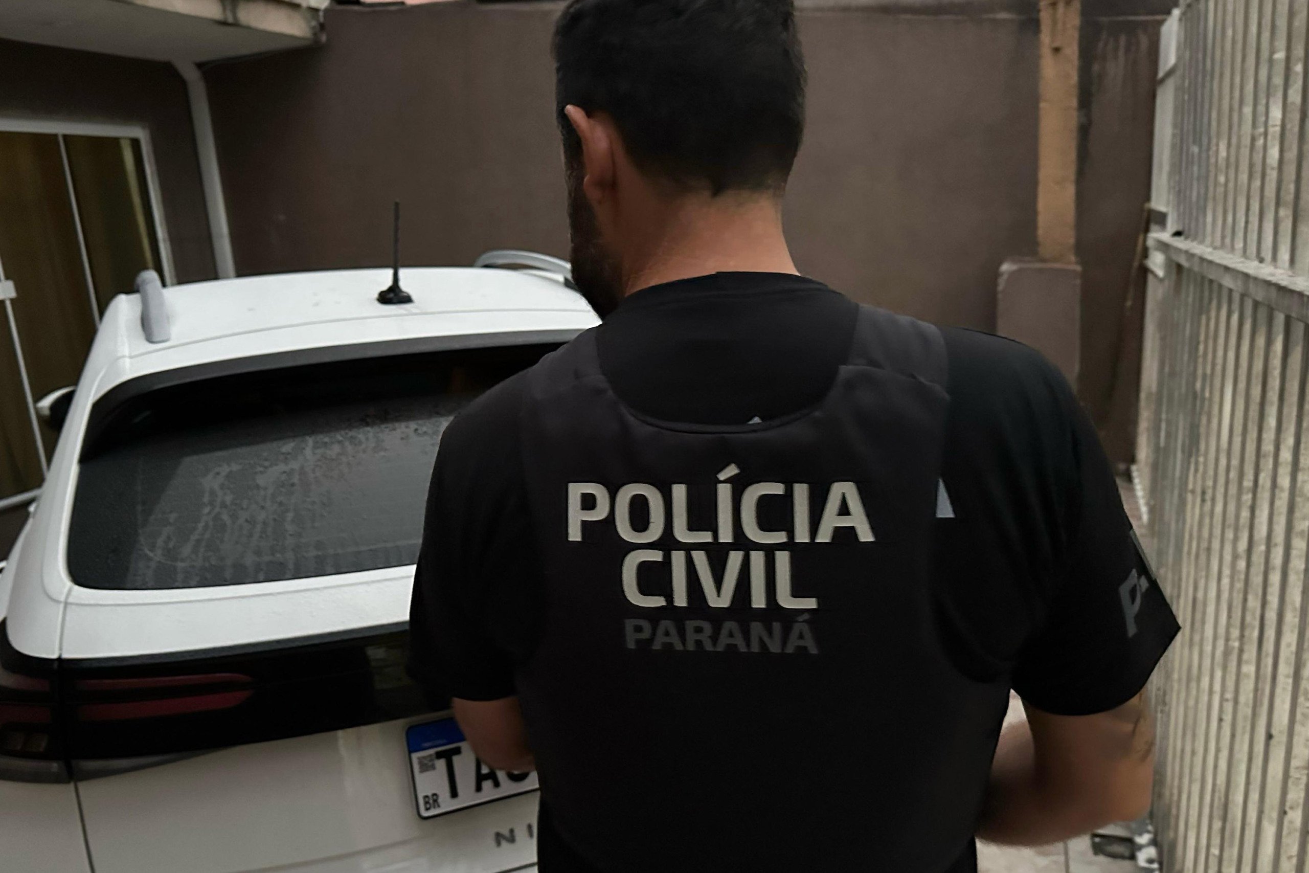 polícia civil prisão roubo fertilizantes