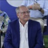 Geraldo Alckmin na abertura da Agrishow 2025