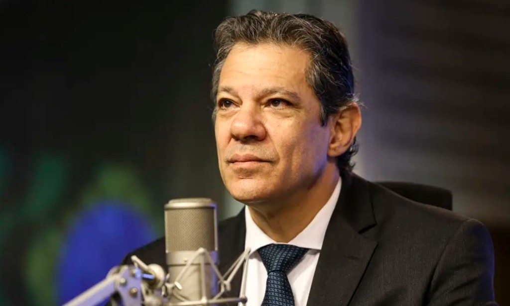 Fernando Haddad Brasil melhor preparado