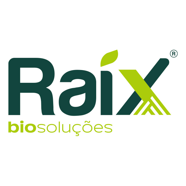 logo Raíx Biosoluções logo Raíx Biosoluções