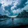 chuva forte, temporal, frio podem aparecer em agosto