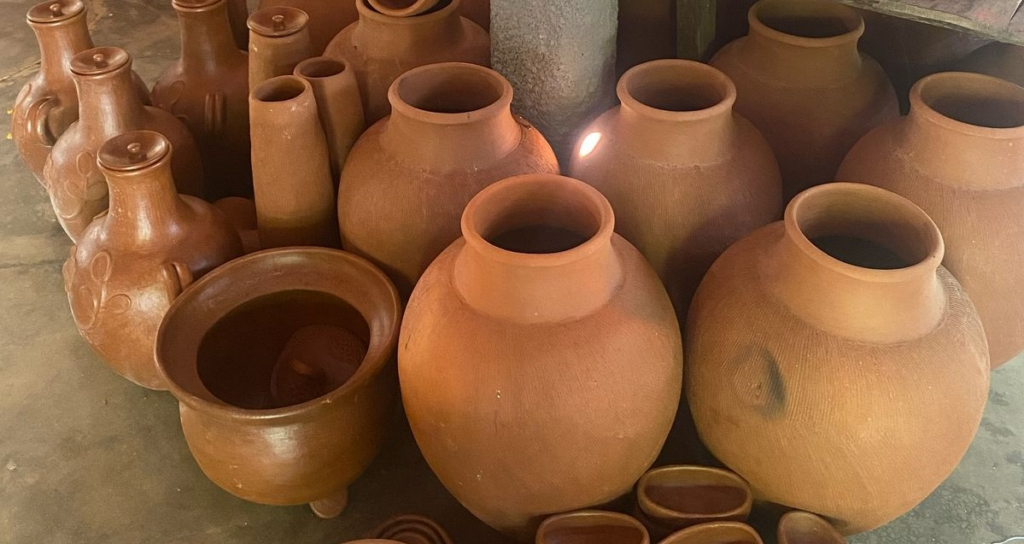 Cerâmicas 