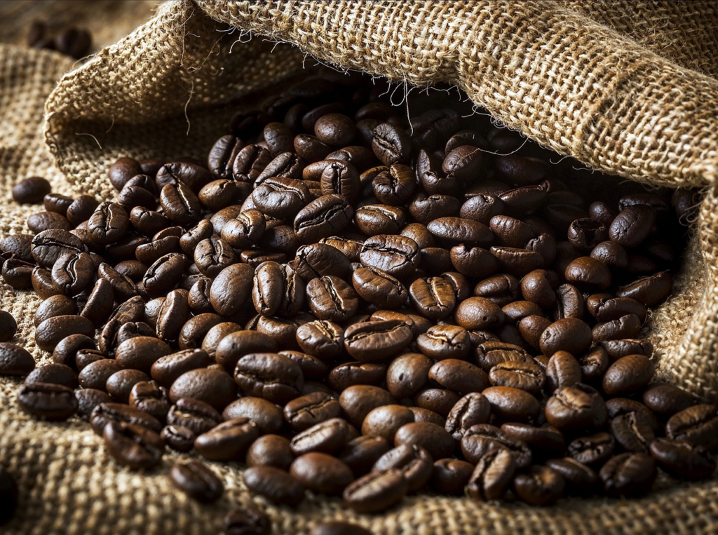café café