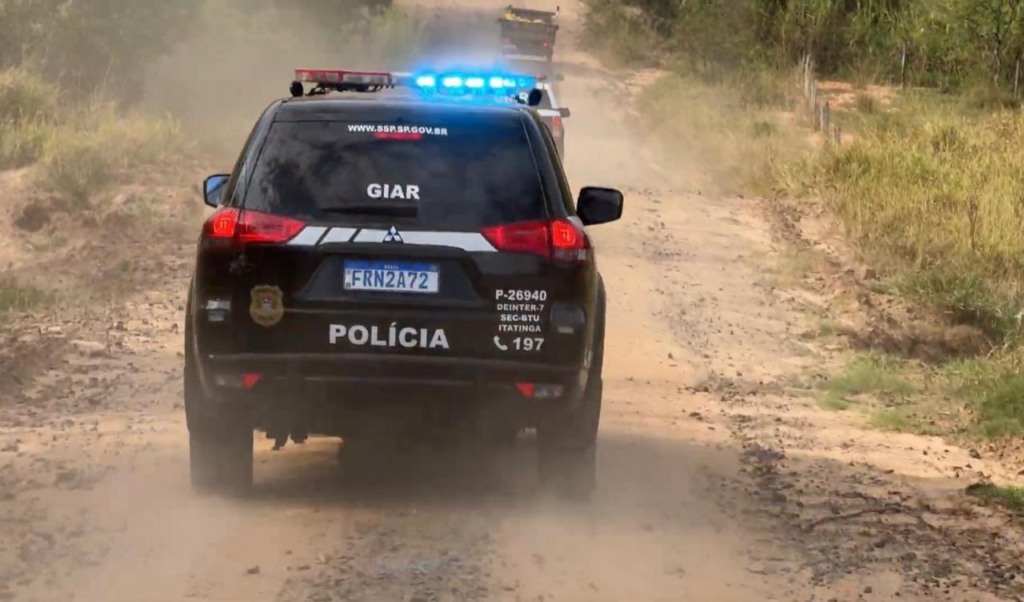 criems no campo; Grupo de Investigação em Área Rural (Giar), de São Paulo criems no campo; Grupo de Investigação em Área Rural (Giar), de São Paulo