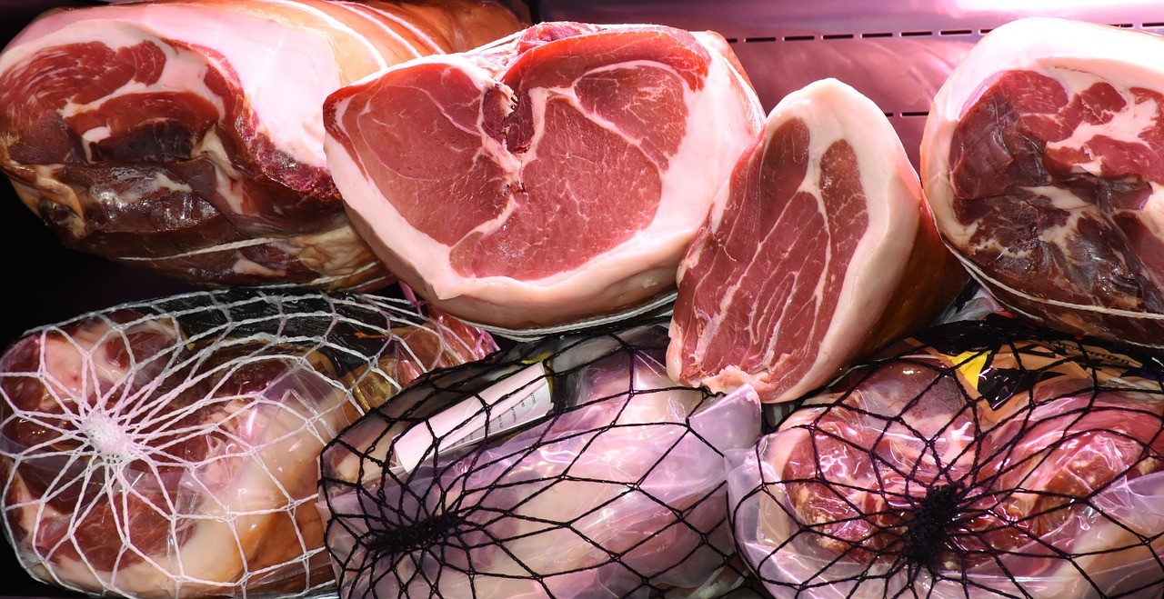 Consumo global de carne deve aumentar 47,9 milhões de toneladas no próximos 10 anos