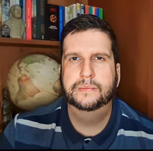 Leandro Consentino