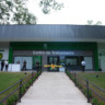 Centro de Treinamento da John Deere