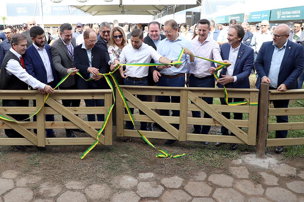 Fenasul Expoleite 2025