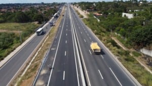 ANTT, audiências públicas para nova concessão bilionária da BR-116 na Bahia; rodovia; ViaBahia