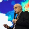 Carlos Nobre climatologista
