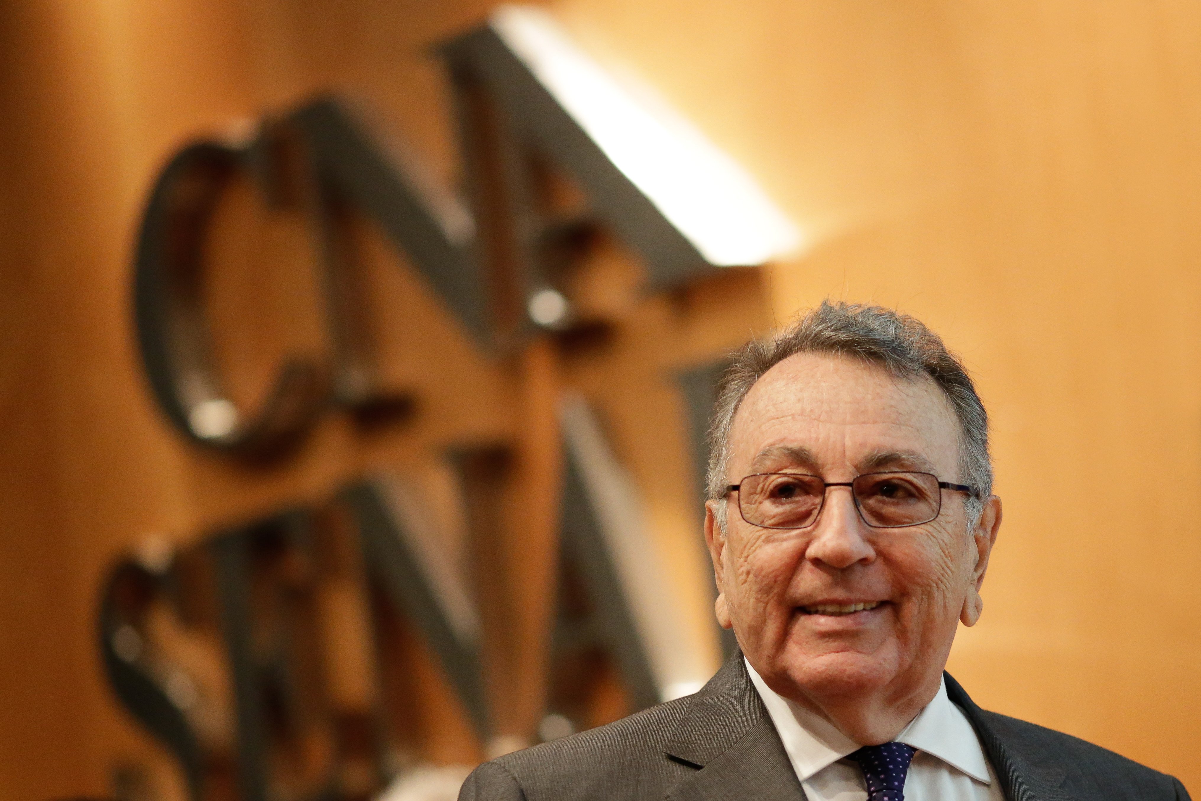 João Martins, presidente CNA