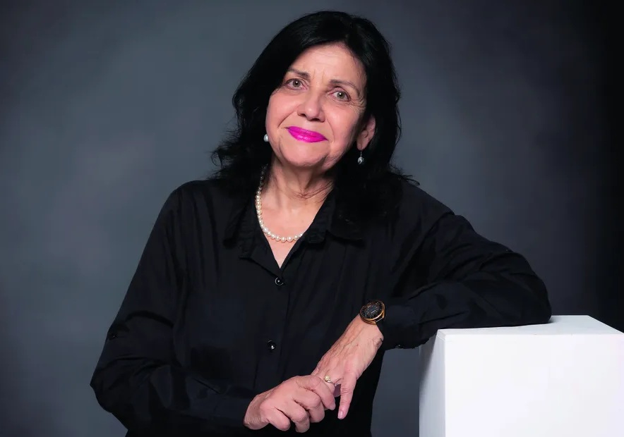 Mariangela Hungria