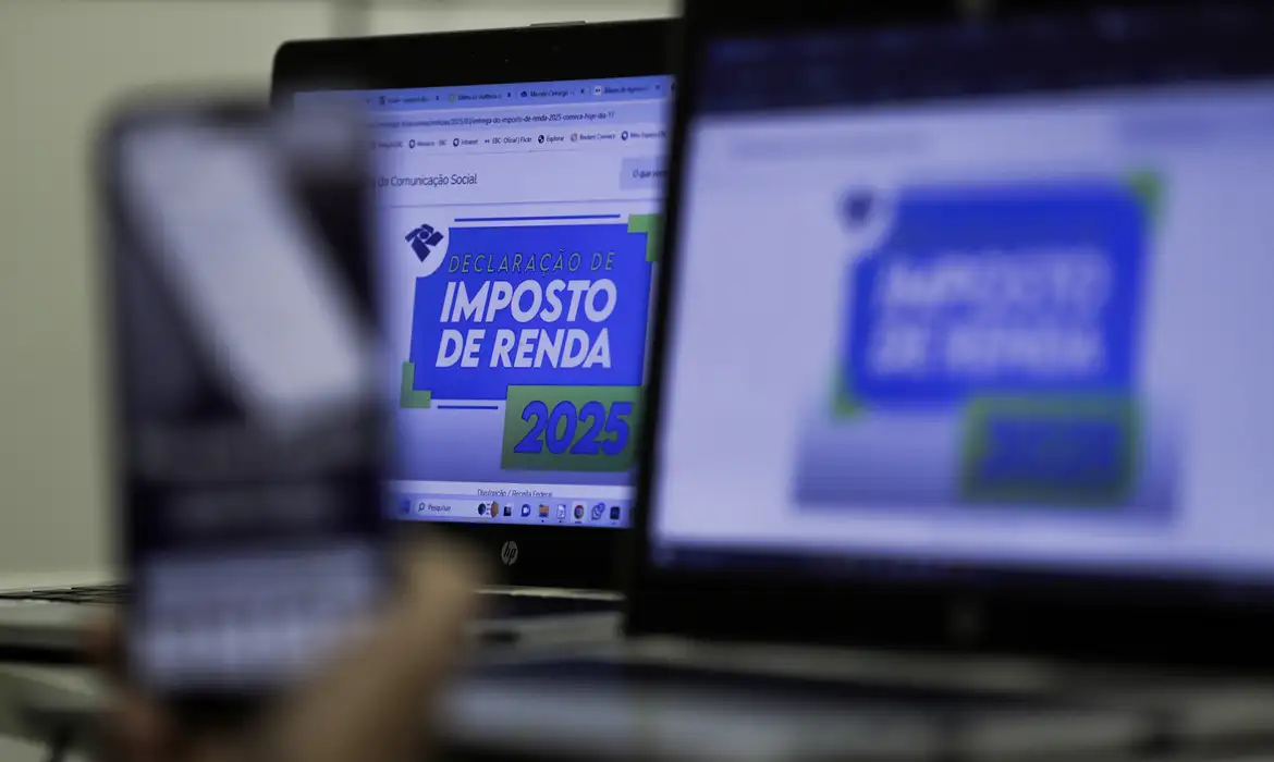 Imposto de Renda (IR)