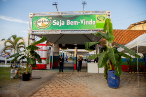 Feibanana 2025 acontece na cidade de Pariquera-Açú