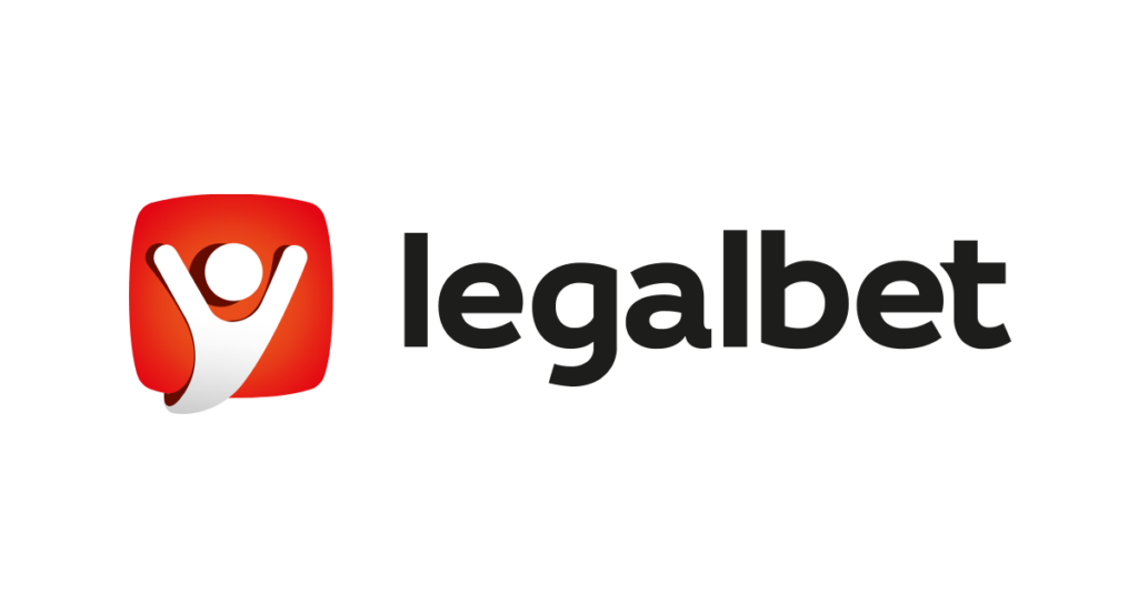 Logo Legalbet Logo Legalbet