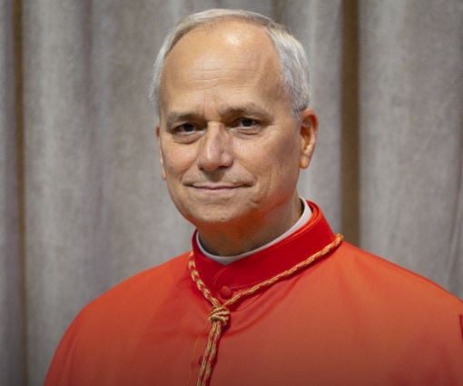 Papa Leão XIV 3