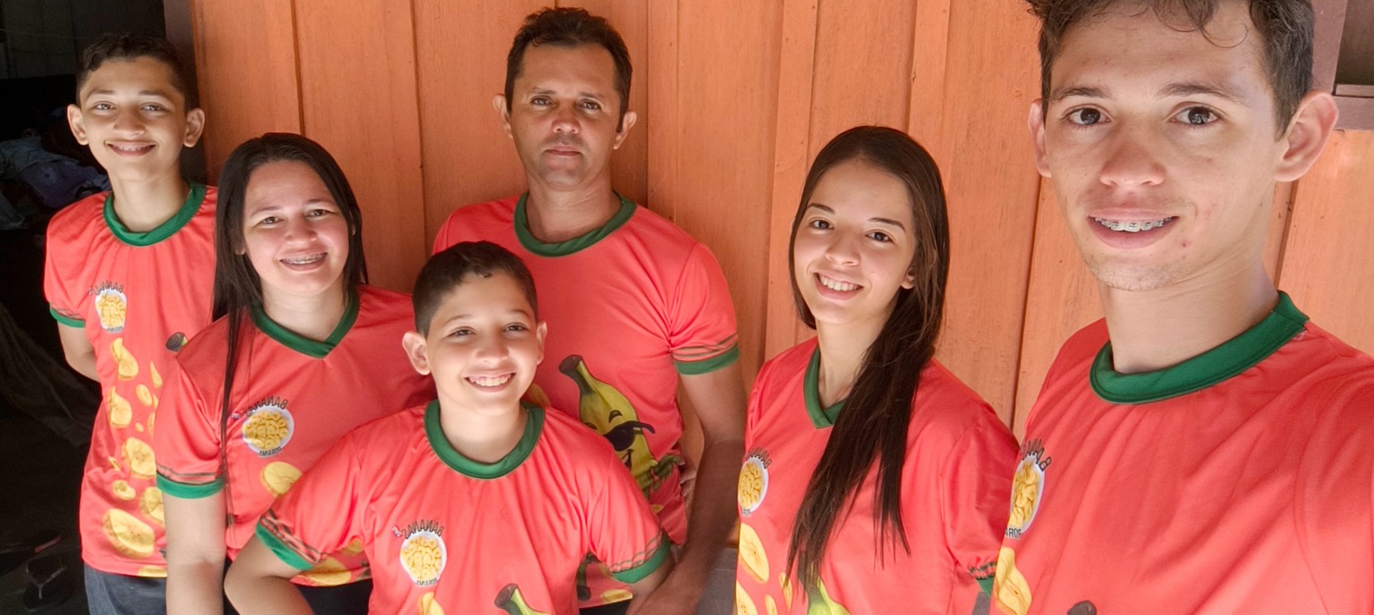 Família Gomes