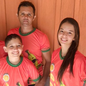 Família Gomes