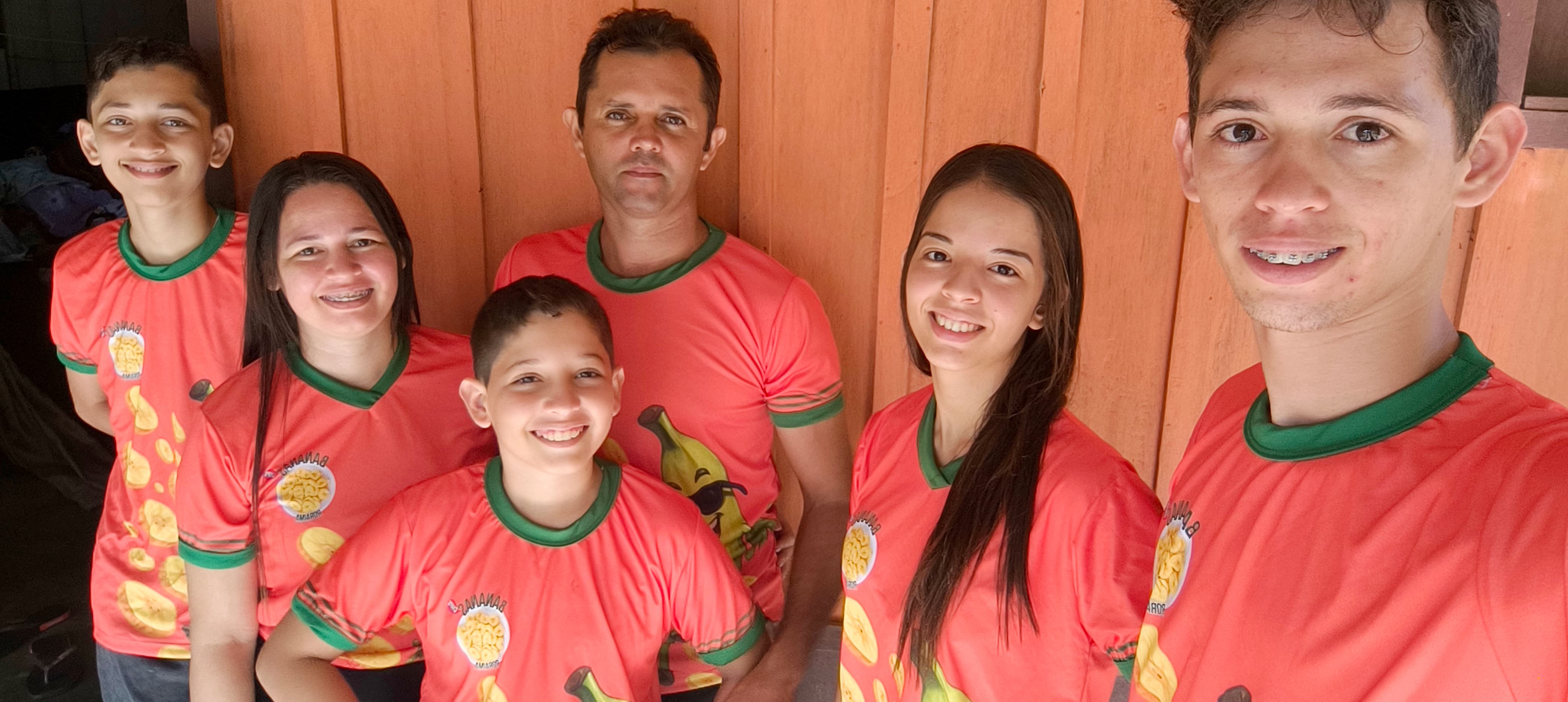 Família Gomes