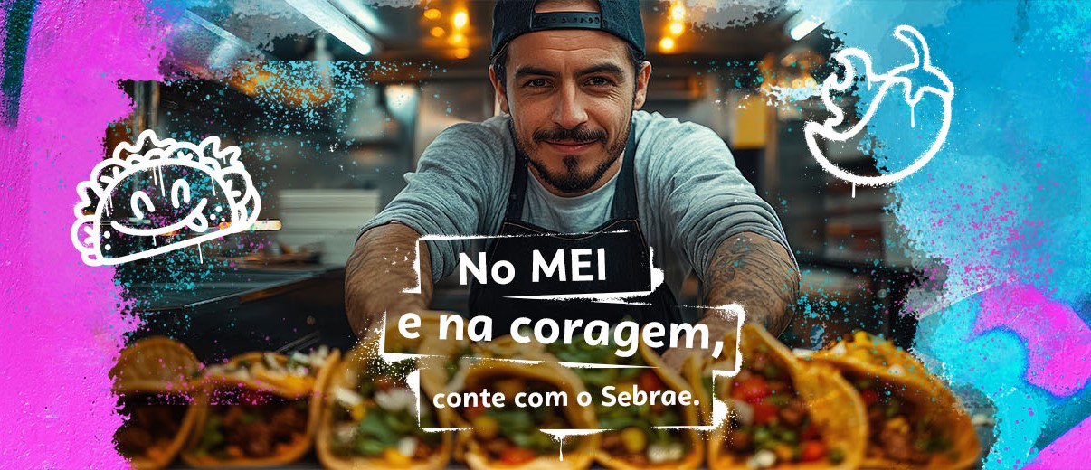 Foto: Divulgação Sebrae