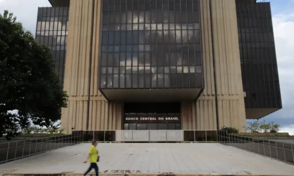 Banco Central, economia