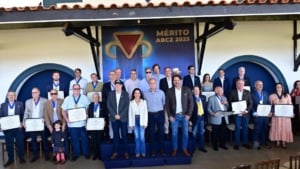 Mérito ABCZ ExpoZebu 2025