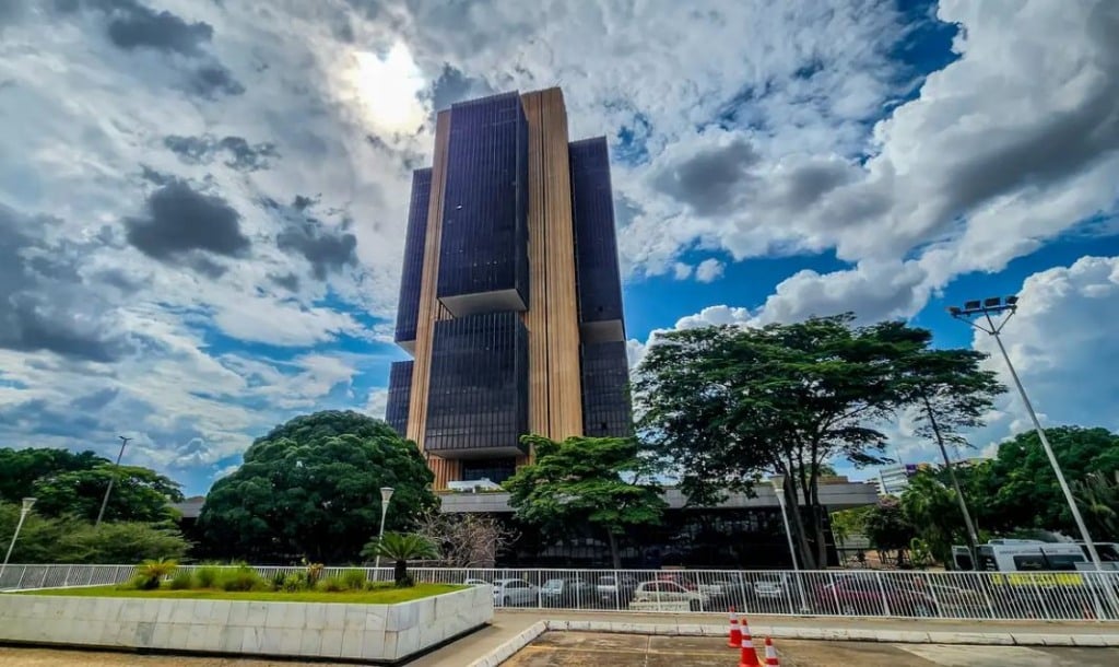 copom banco central