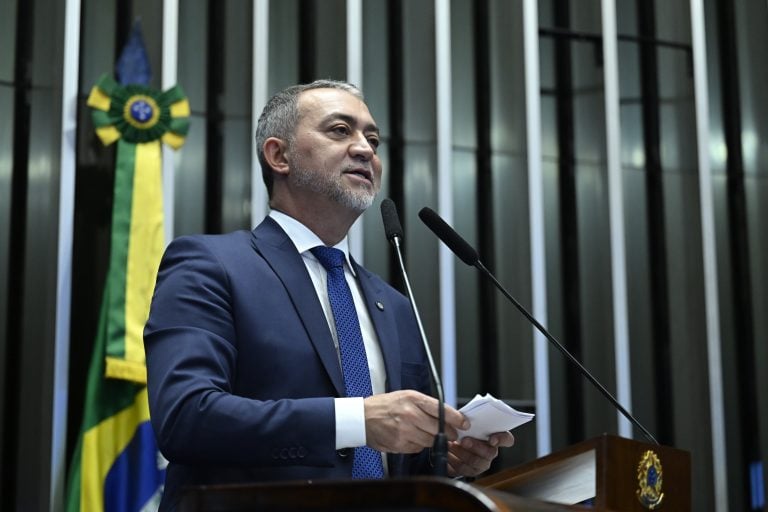 João Edegar Pretto, presidente Conab Fonte: Agência Câmara de Notícias