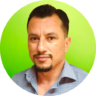 Élcio Bento, especialista em trigo da Safras & Mercado
