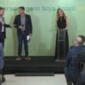 Premiação Prêmio Personagem Soja Brasil