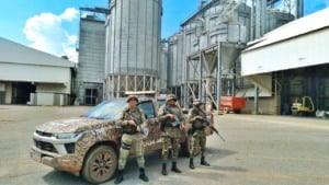 Operação safra 2024/25, oeste da Bahia, polícia militar, aiba, adab