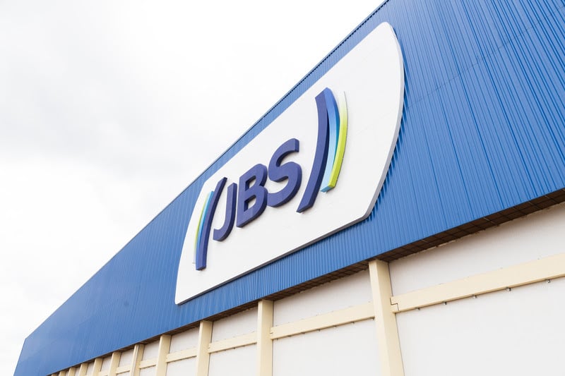 JBS - investimentos Seara