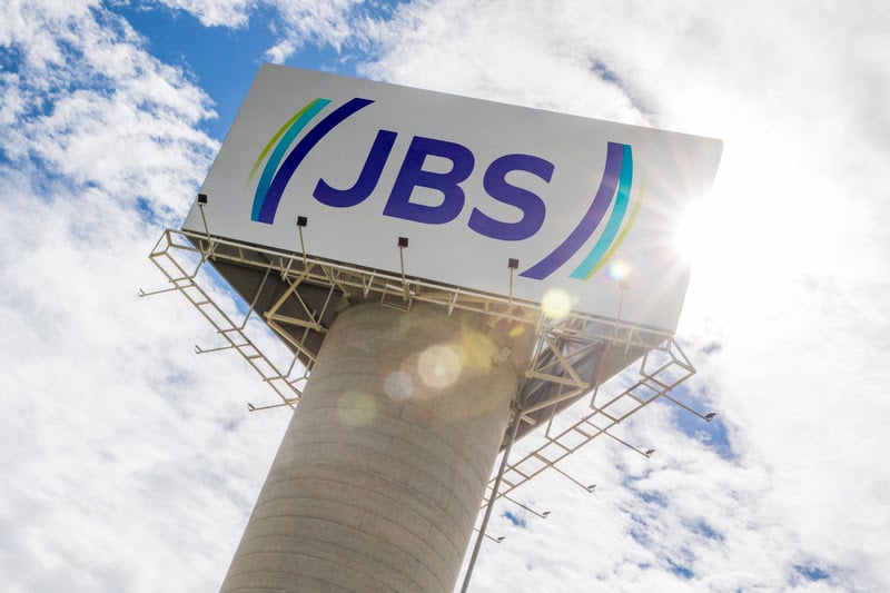JBS vai adquirir e expandir unidade de alimentos preparados nos EUA