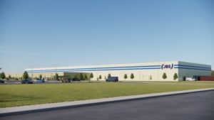 fábrica JBS nos Estados Unidos
