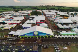 Agrishow 2025