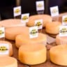 Queijo; ExpoQueijo Brasil 2025