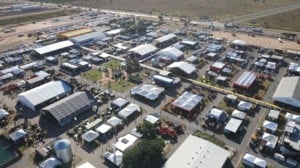 Bahia Farm Show 2025 atrai mais de 160 mil visitantes e consolida protagonismo do agro baiano