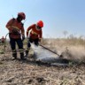 Foto: Bombeiros MT