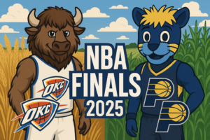 Final NBA 2025
