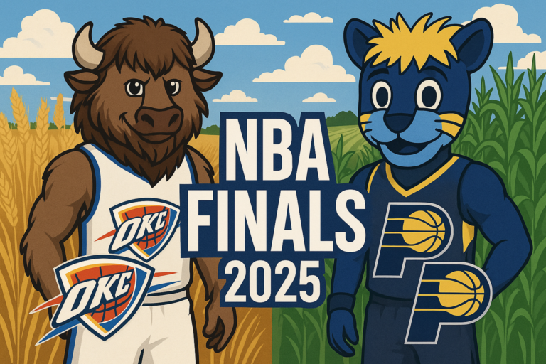 Final NBA 2025