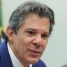 Fernando Haddad - discussões IOF Câmara