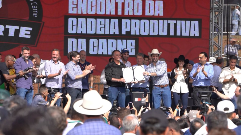 Feicorte 2025 cresce 12% e destaca a sustentabilidade da carne