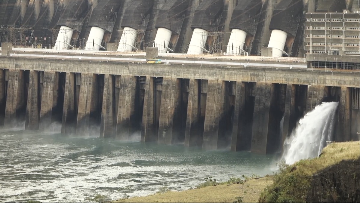 Itaipu: Transição energética e sustentabilidade na COP 30