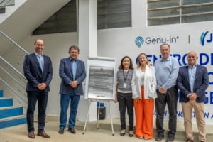 jBS e Ital inauguram centro de inovação de colágeno em Campinas