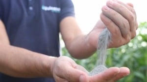 remineralizador, pó de rocha, agricultura regenerativa, oeste da bahia