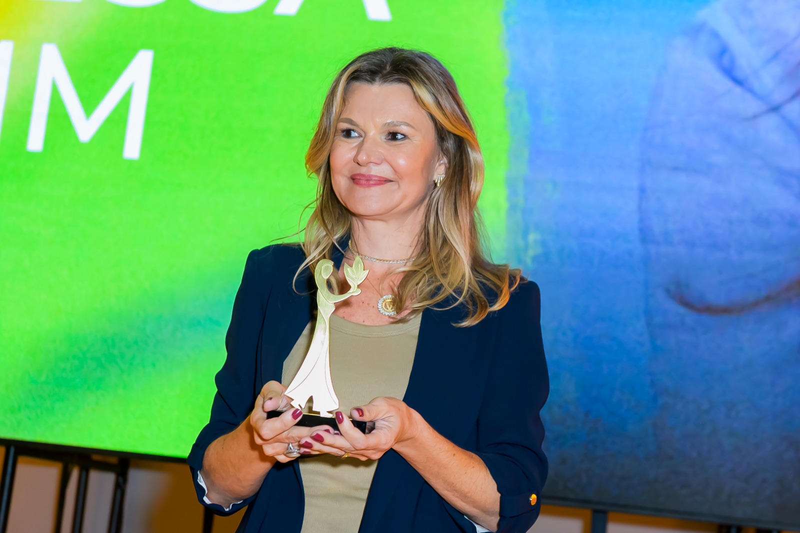 Mulheres e a força no campo: inscreva-se para o Prêmio Mulheres do Agro!