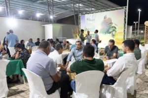 lançamento agroformosa em Formosa do Rio Preto