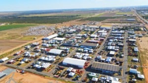 Bahia farm show 2025, começa feira agrícola, maior do norte e nordeste em Luís Eduardo Magalhães