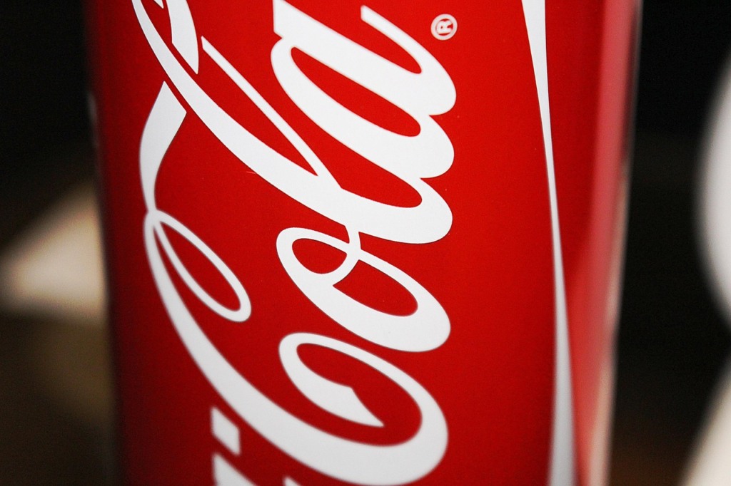 Coca-Cola