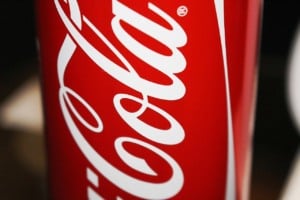 Coca-Cola